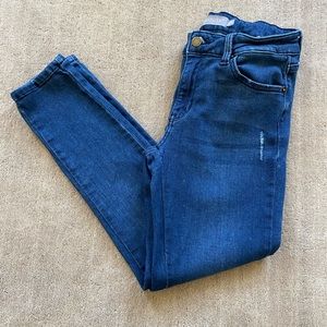 Just USA women jeans size 6